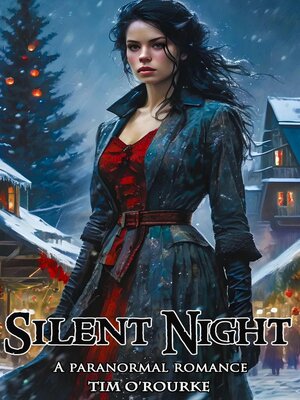 cover image of Silent Night